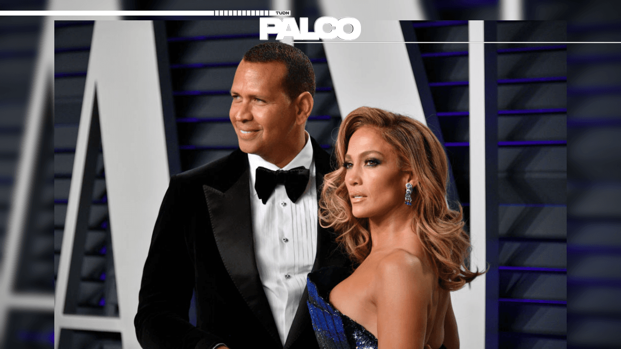 Alex Rodríguez y J-Lo ponen fin a su compromiso | Tras cuatro años de relación, la pareja decide quedar en buenos términos por el bien de sus negocios.
