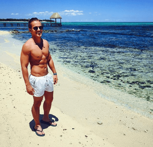 Polo tiene distintos looks para disfrutar del sol, mar y arena. 
<br>