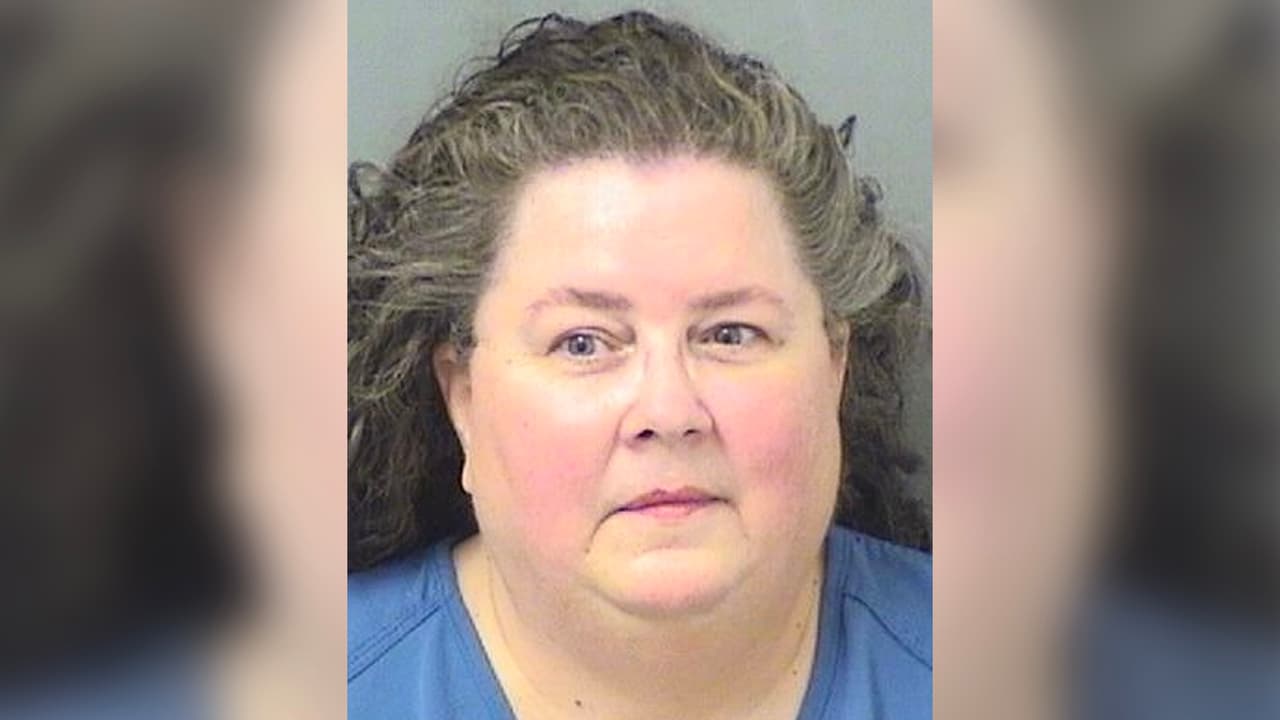 Arrestan a una mujer por amenazar de muerte al gobernador de Florida y dos senadores