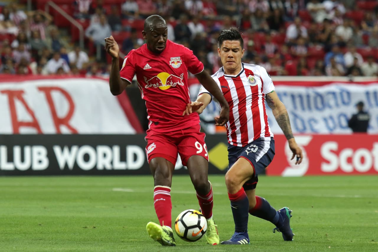 Los visitantes demostraron que fueron un equipo difícil en esta instancia.