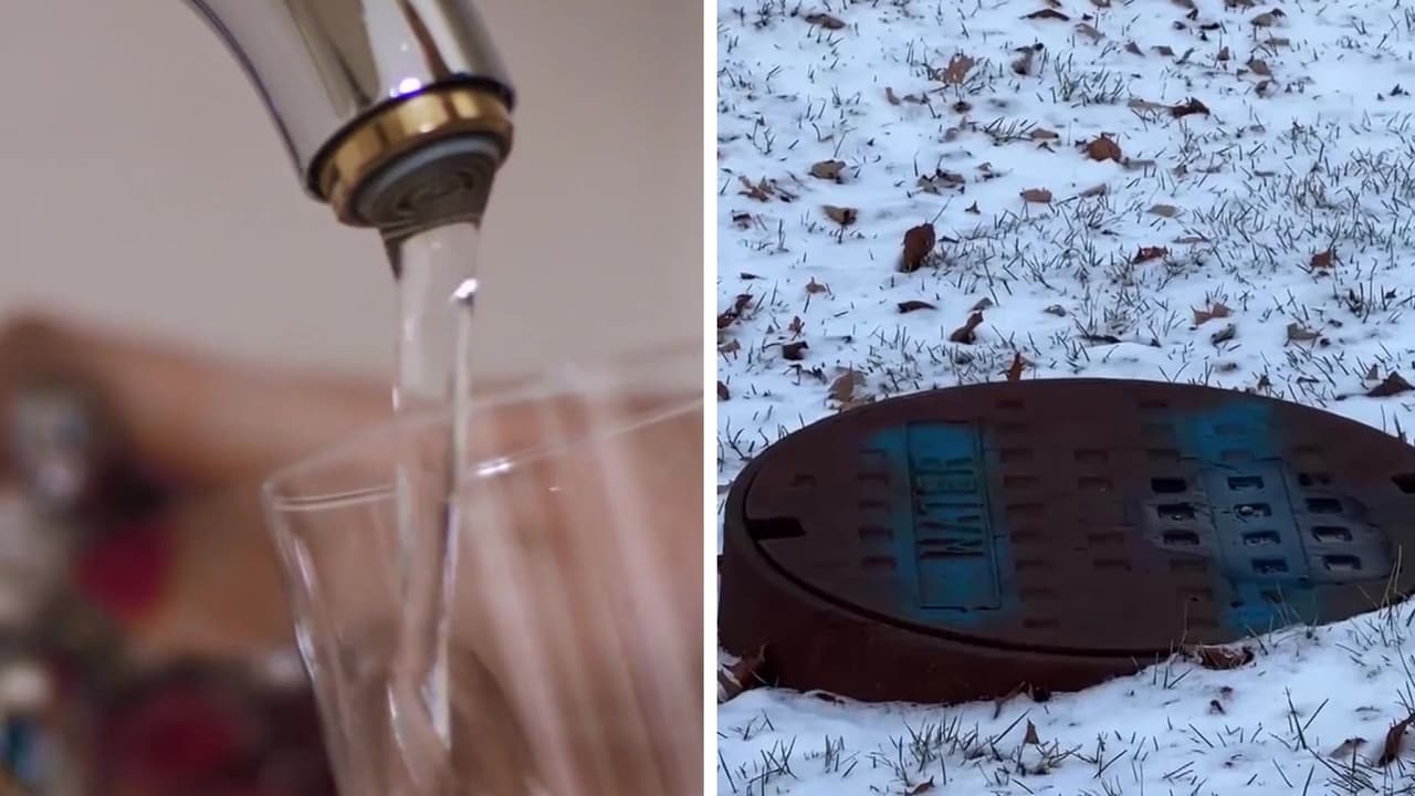 Autoridades alertan sobre riesgos elevados de plomo en el agua de Aurora: esto es lo que debes saber