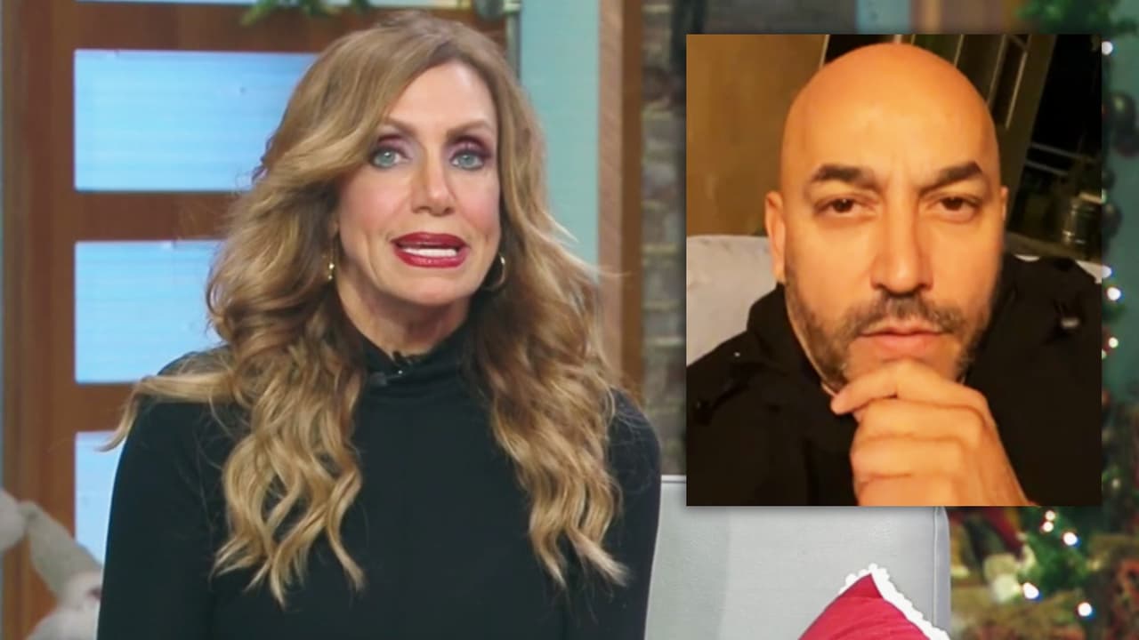 Para Lili, Lupillo Rivera no habló con malicia cuando dijo que su hijo lo contagió de coronavirus