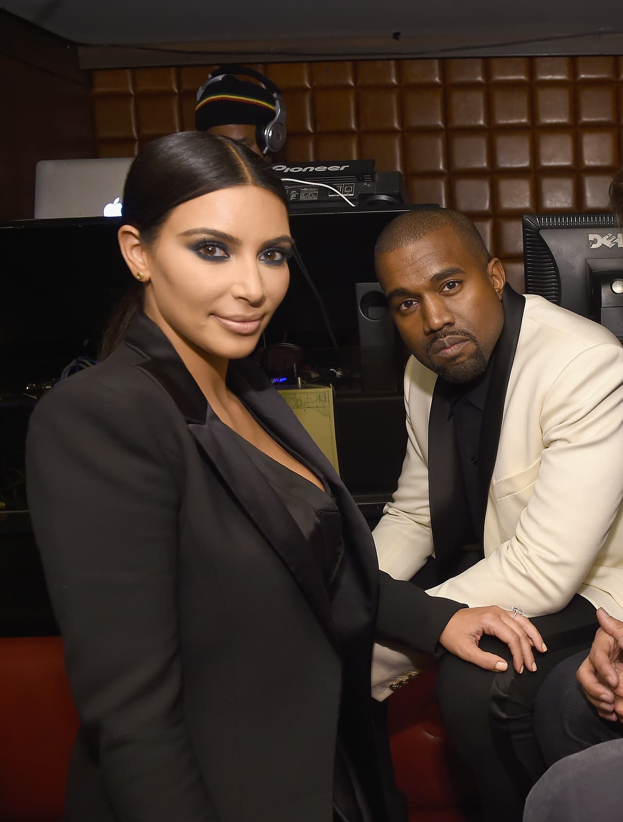 Que, claro está, tenían pensado televisar ellos en su propio reality show.