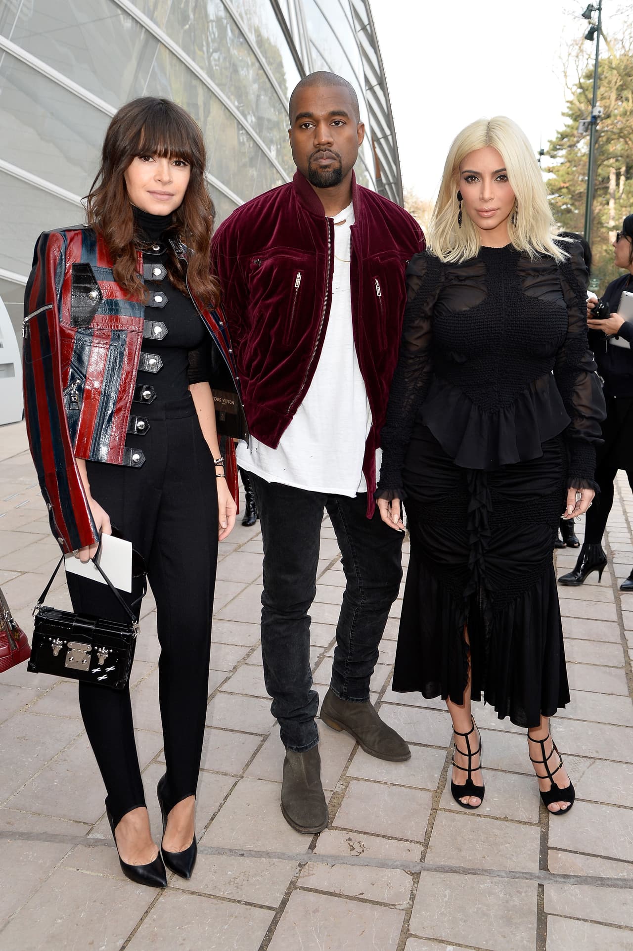 La pareja dijo en su demanda que "Hurley trató de buscar protagonismo del evento".