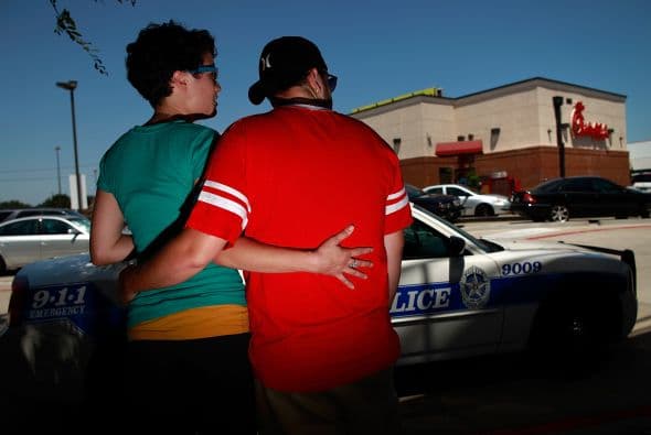 En las cuatro consultas sobre bodas del mismo sexo se prevé que los resultados serán estrechos. En Maine, la más reciente encuesta de opinión mostraba que los simpatizantes de la propuesta tenían una ventaja del 13%, en septiembre.