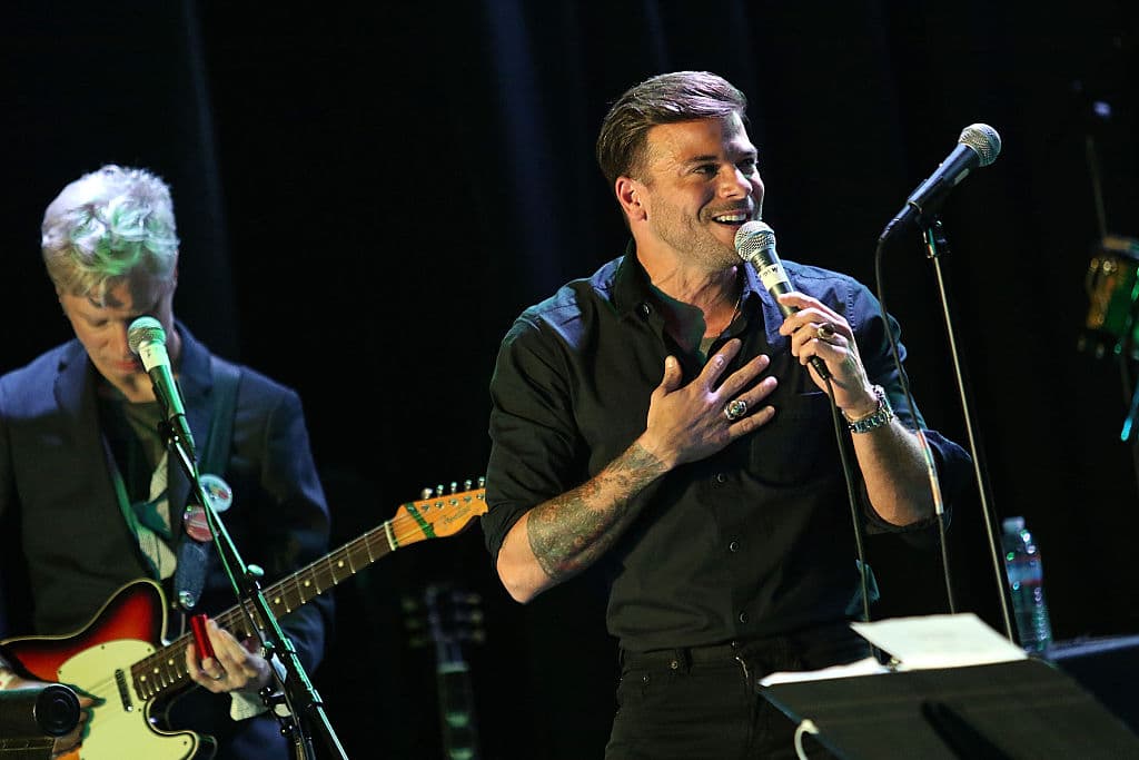 Pocos saben que Pedro incursionó en el teatro, en Nueva York. Participó en dos musicales: ‘The sweet spot’ y ‘Celia: La vida y la música de Celia Cruz'.