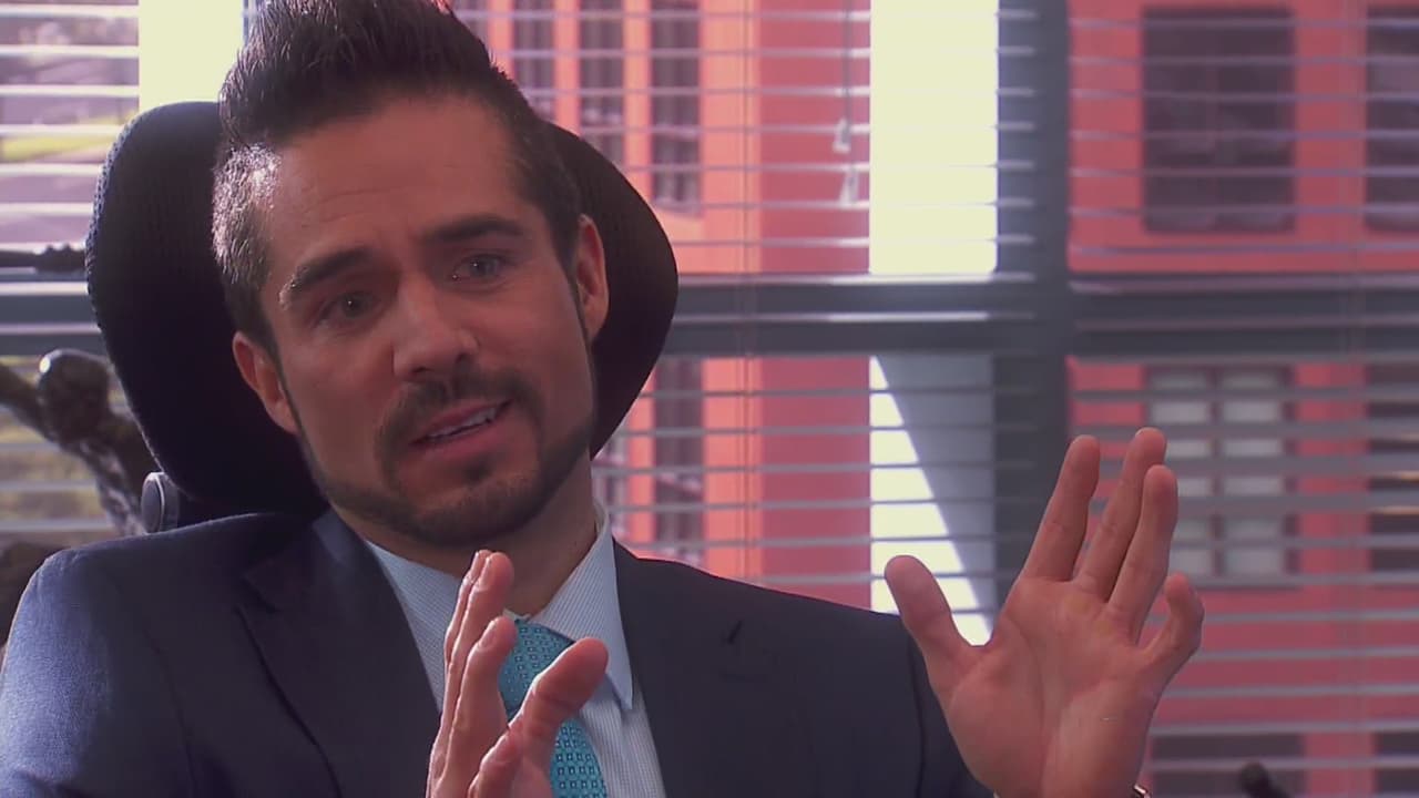 Pedro ha sufrido por desamor desde que conoció a Fiorella.