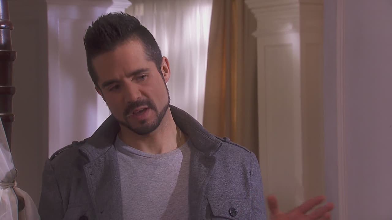 Pedro creía haber encontrado el verdadero amor a su lado.