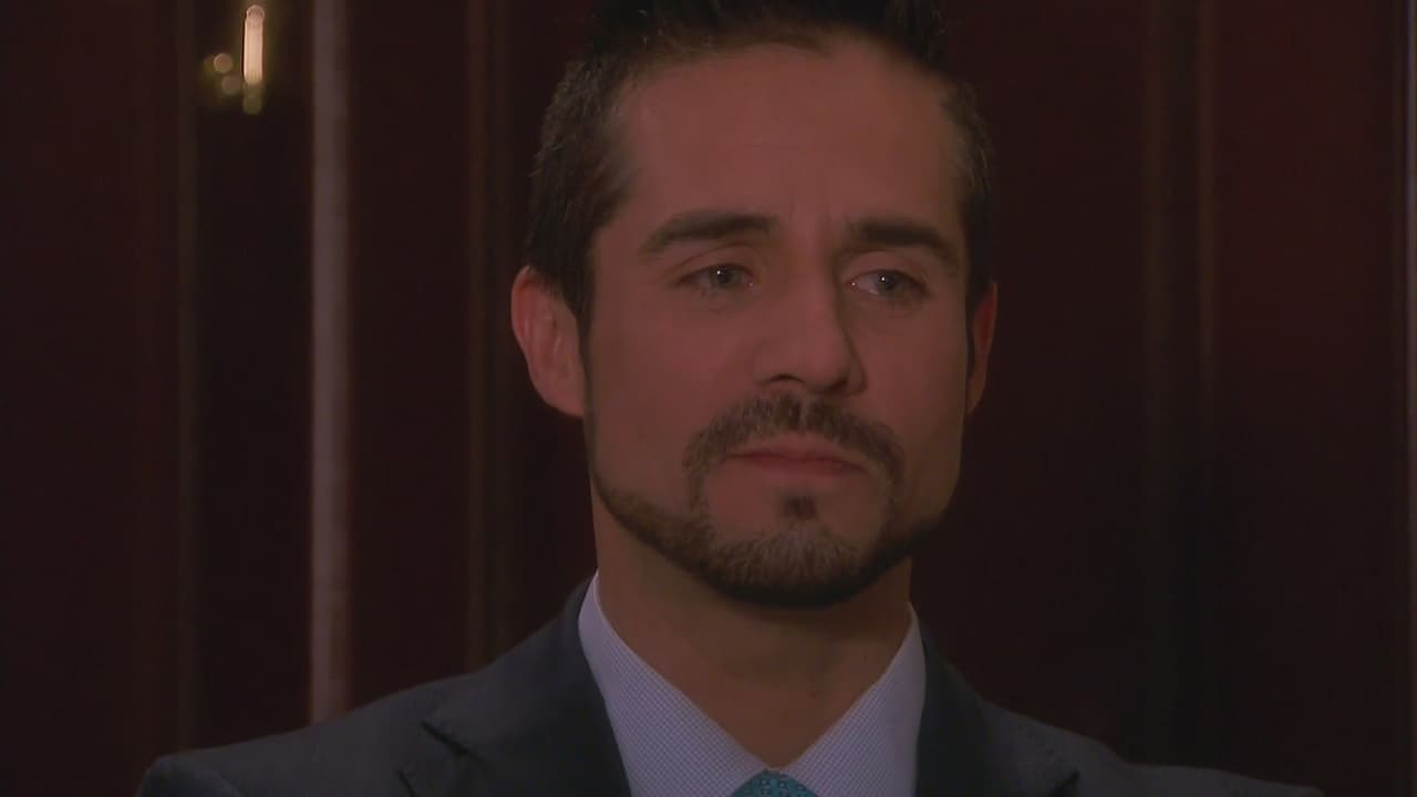 Desde que la conoció por accidente en Italia no pudo dejar de pensar en ella.