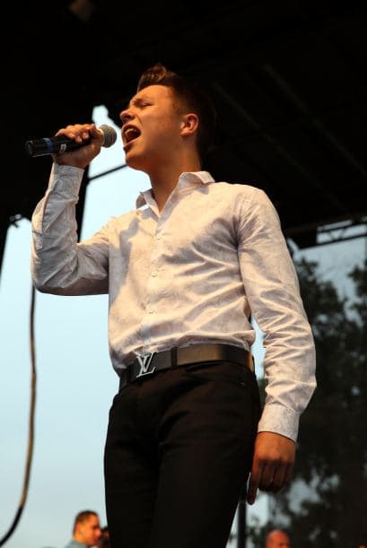 Noel Torres LGSP Dallas 2014