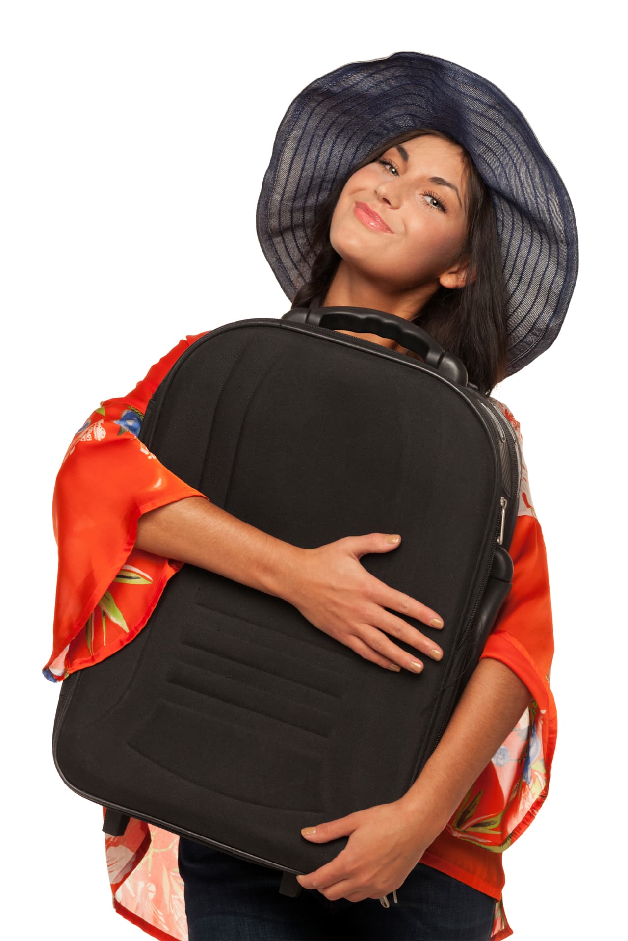 Llevar más de una maleta de mano: Las maletas de mano sirven para llevar lo indispensable, llevar más de una es una exageración y además les quita espacio al resto de los pasajeros.