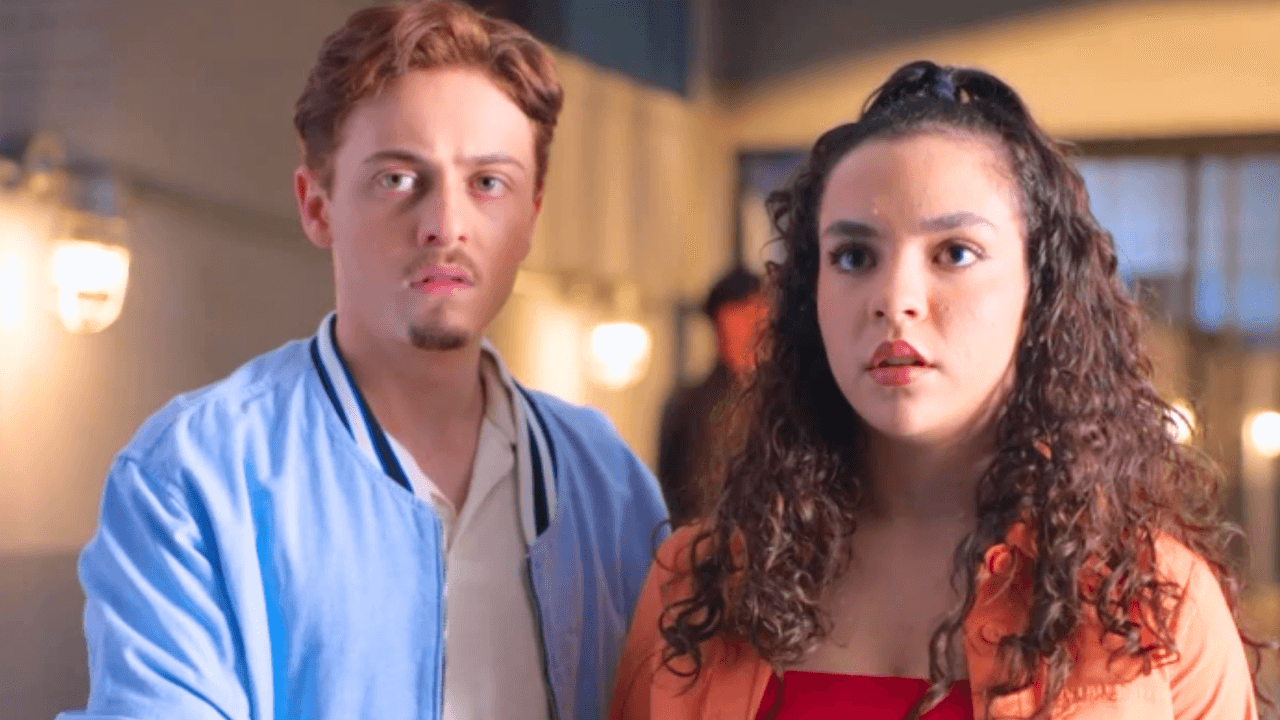 Chofis y Ulises descubren que Guzmán acabó con su vida | Papás Por Siempre | Capítulo 56