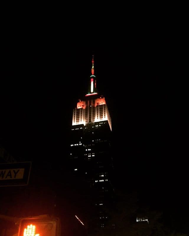 El Día de Acción de Gracias da inicio a las fiestas navideñas.