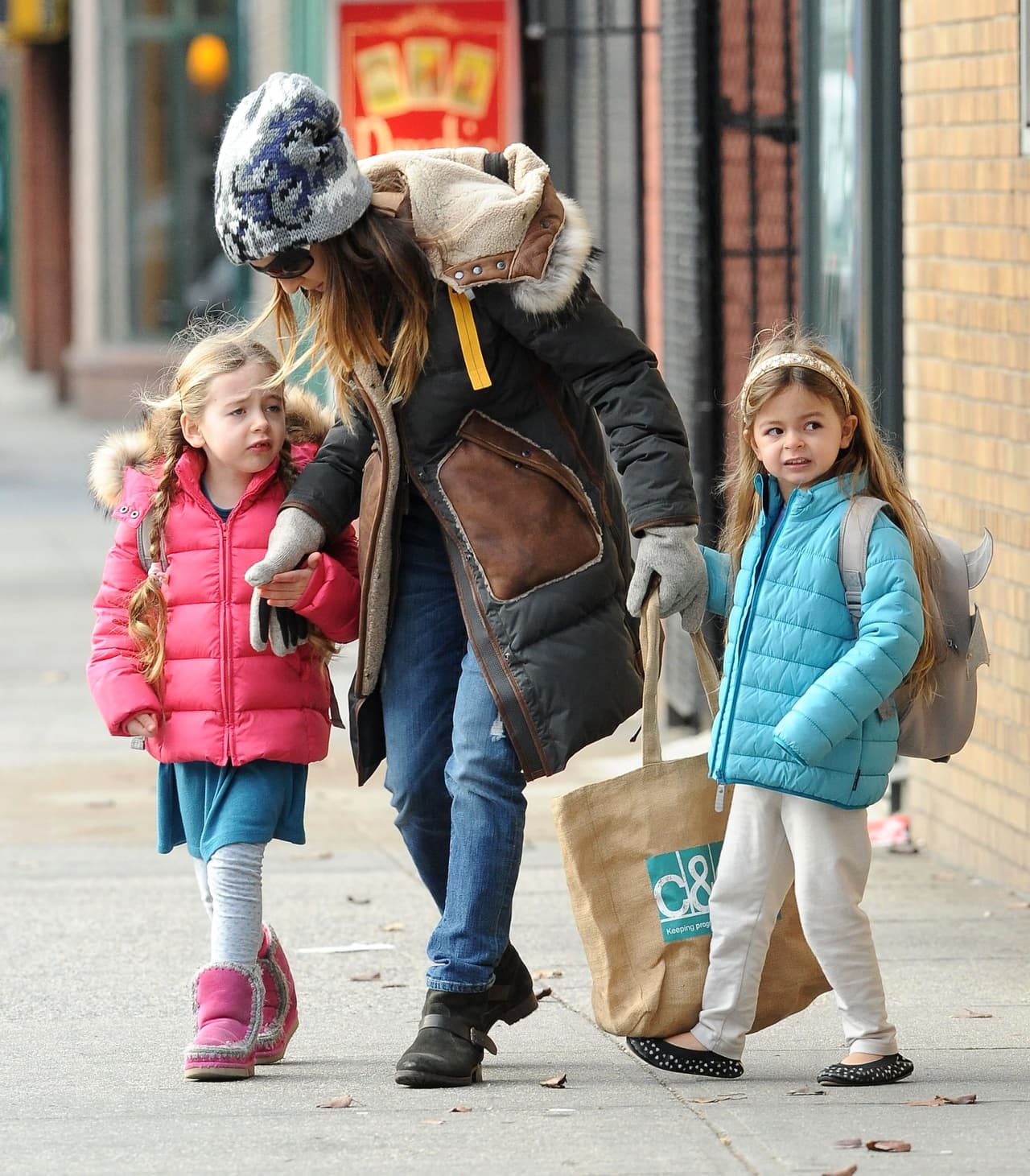 ¡Tu niña se destacará por su estilo único!