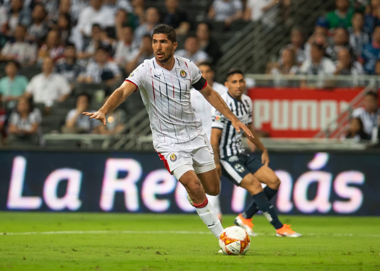 Además de los tres puntos, Guadalajara ganó en confianza de cara a la parte final del torneo.