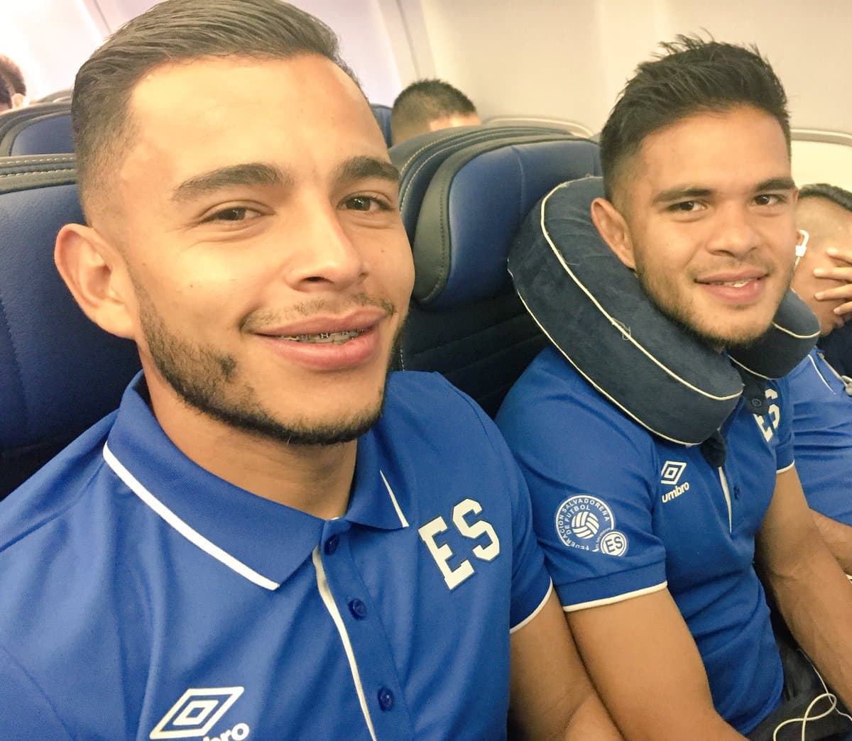 'La Selecta' ya vuela rumbo a San Diego para medirse a México