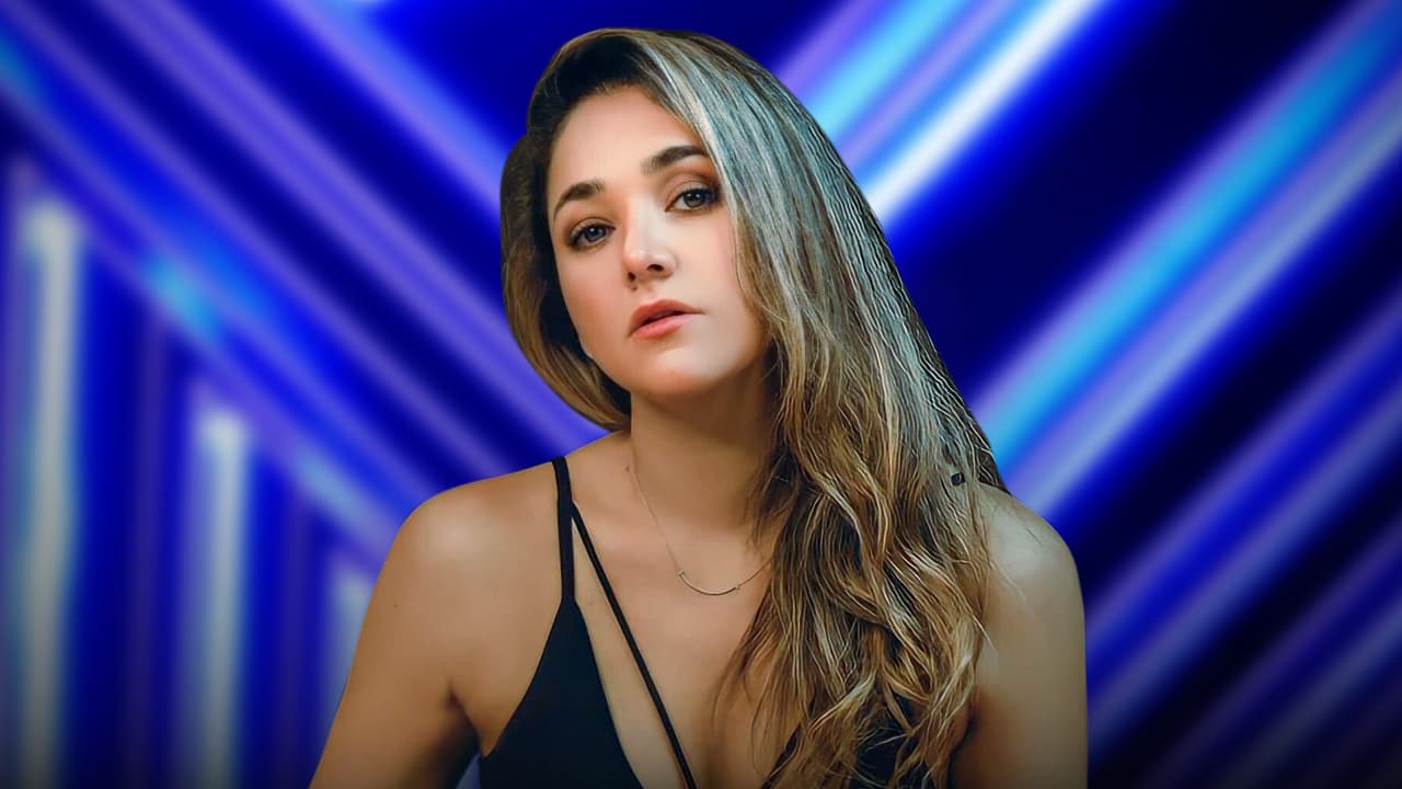 Mira Quién Baila 2022: Sherlyn será la reportera backstage