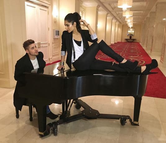 ¿Te gustaría verlos juntos trabajando en otro proyecto?