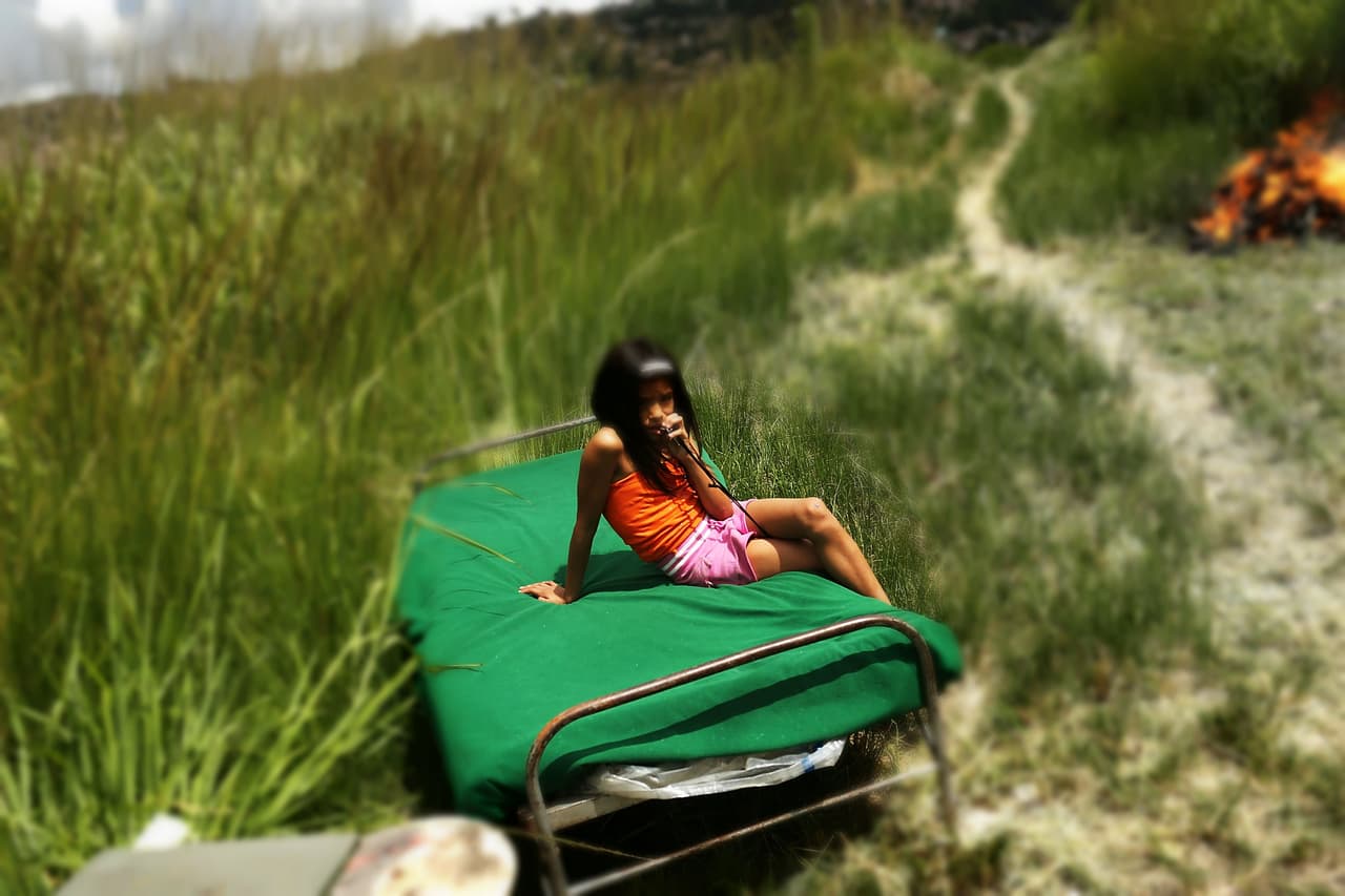 Rescatan a cuatro menores de tráfico sexual en SA