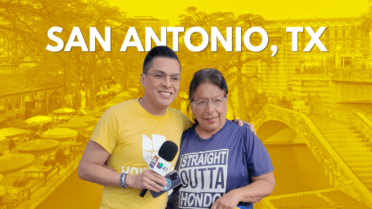 San Antonio arranca el nuevo año escolar de la mano de Univision Contigo