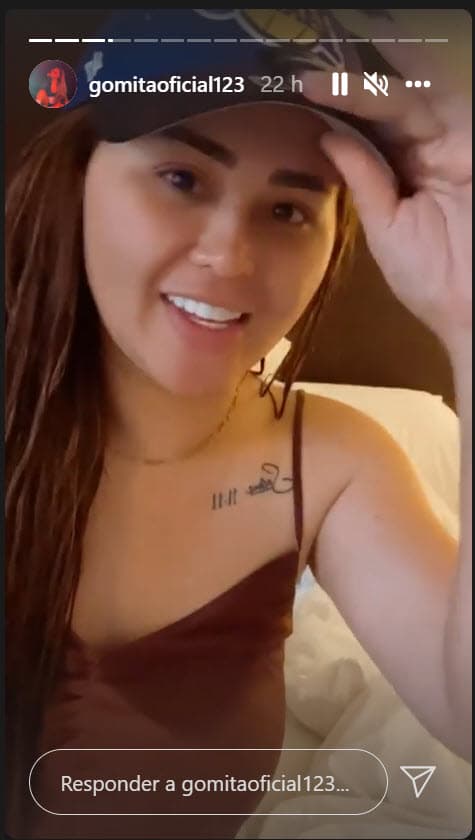 Mencionó que esta situación se salió de control y defendió que siempre ha visto por el bien de sus hijos. 
<br>