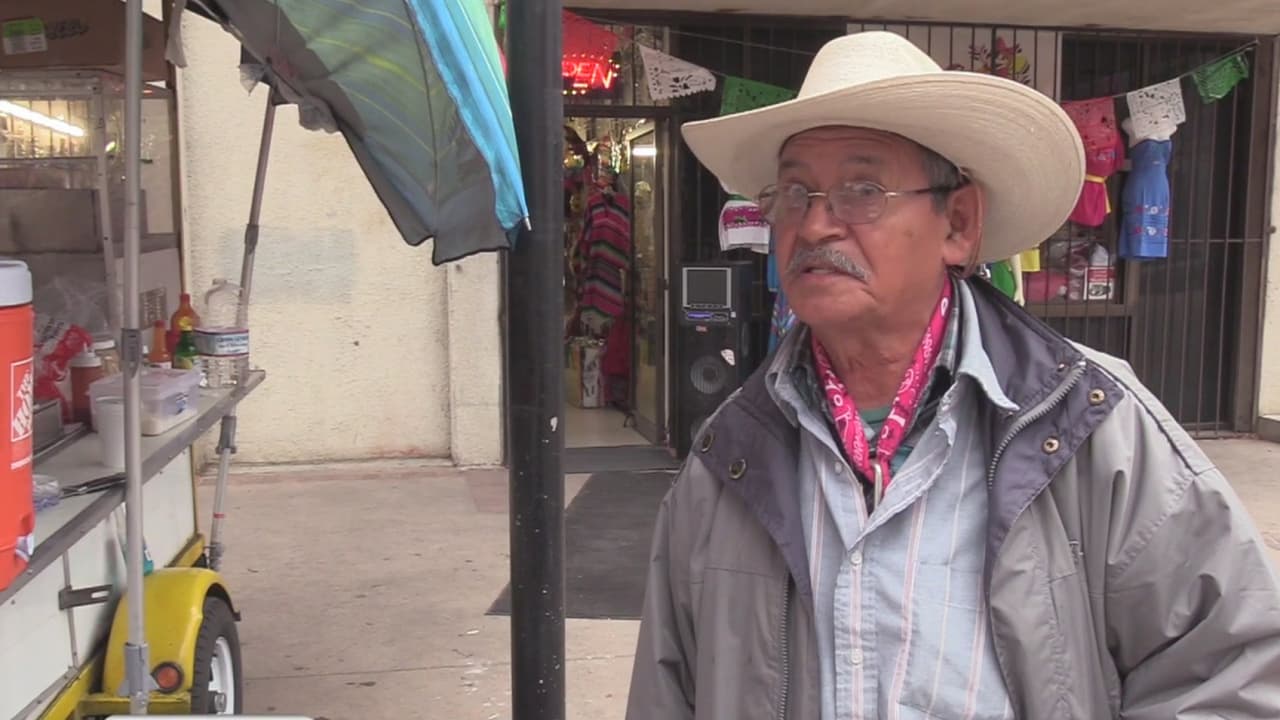 Inspección del Departamento de Salud alerta a comerciantes ambulantes de California