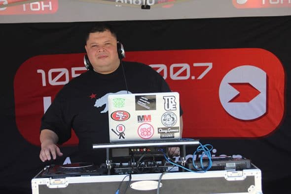 Did you make it out to the huge Cinco De Mayo Festival? Hot 1057 was there, see all the pics from the festival here!