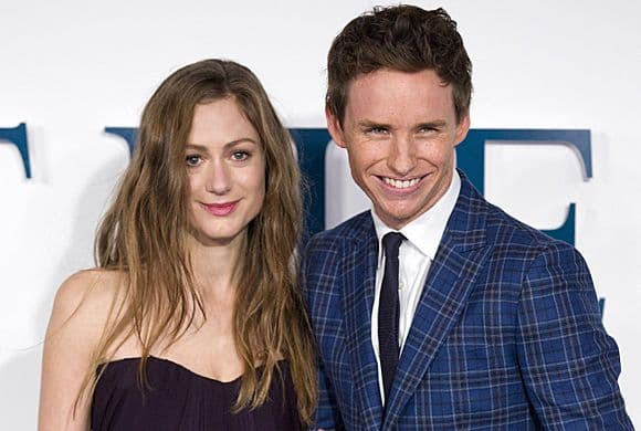 ¡Eddie y Hannah ya son esposos!