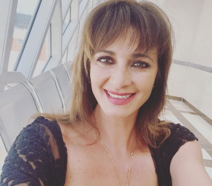 La última ocasión en que la actriz fue parte del elenco de una telenovela fue en el año 2016 en 
<b><a href="https://www.univision.com/novelas/premios-tv-y-novelas/corazon-que-miente-categoria-mejor-telenovela" target="_blank">Corazón Que Miente. </a></b>
<br>