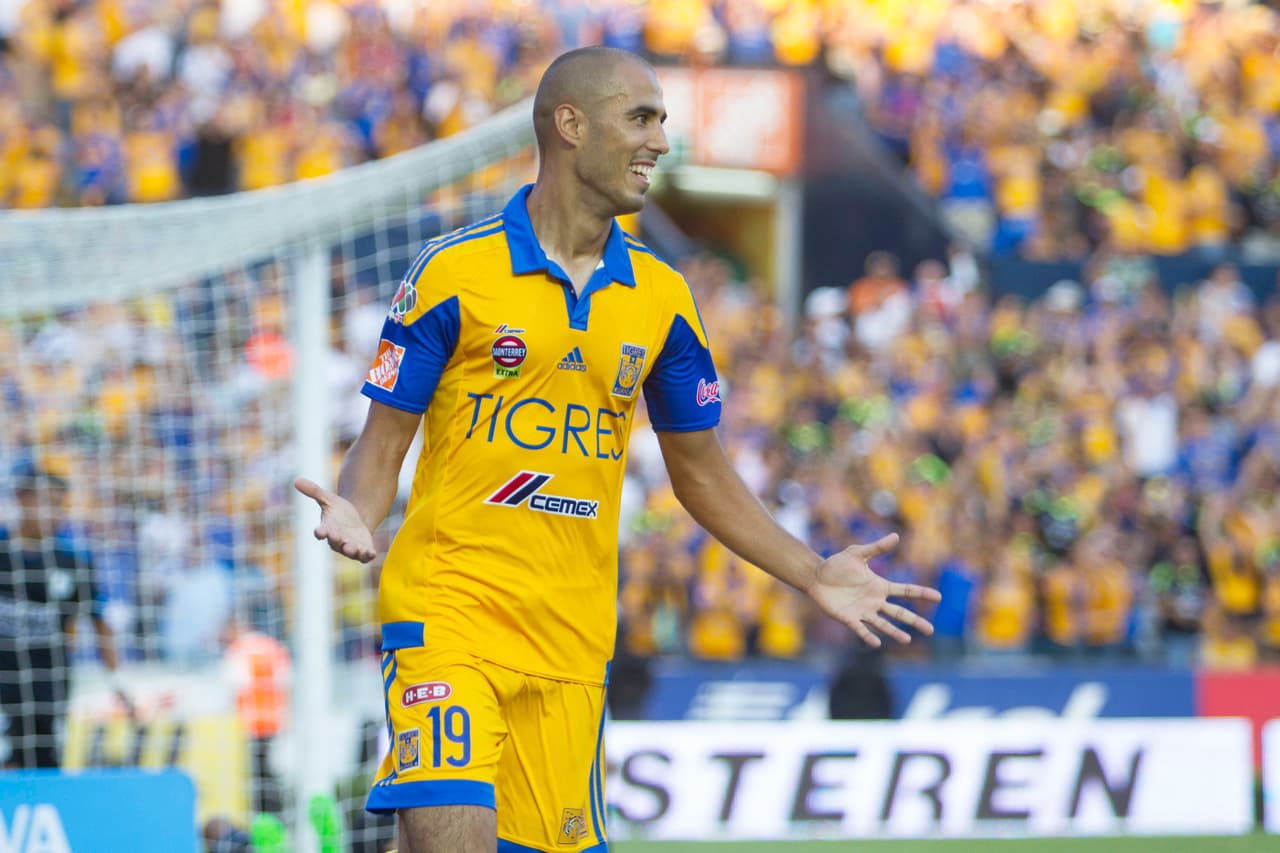 Guido Pizarro: "A Tigres se le juega precavido"