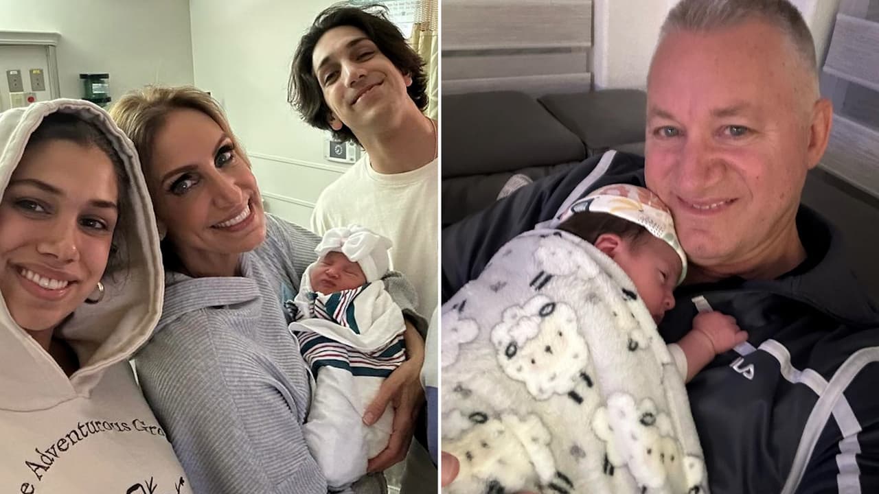 Lili Estefan explota de emoción porque su sobrina fue por primera vez a su casa: le hizo tremenda fiesta