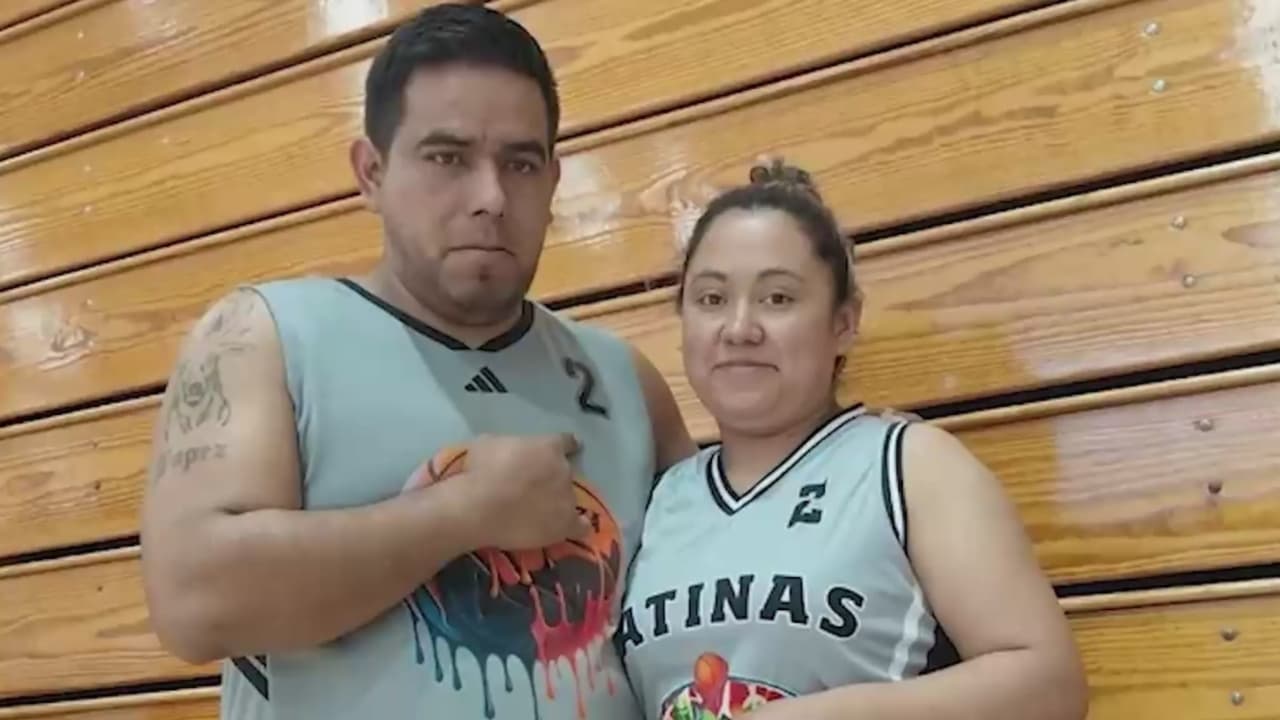 Madre hispana de tres niñas muere en un choque sobre la interestatal 75, mientras que el padre lucha por su vida