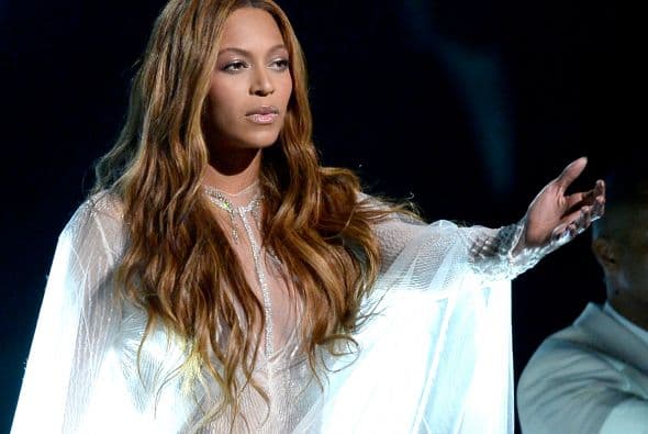 Y se puso muy espiritual.