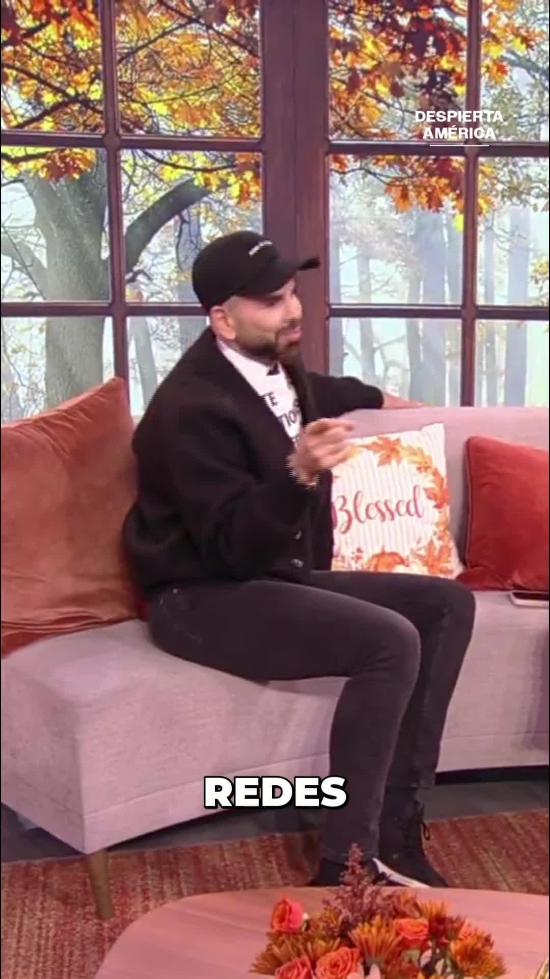 Jomari Goyso cuenta el bochornoso momento que vivió con una cantante