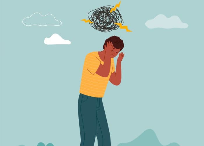 La ansiedad de tomar decisiones: cómo nos afecta en la vida diaria