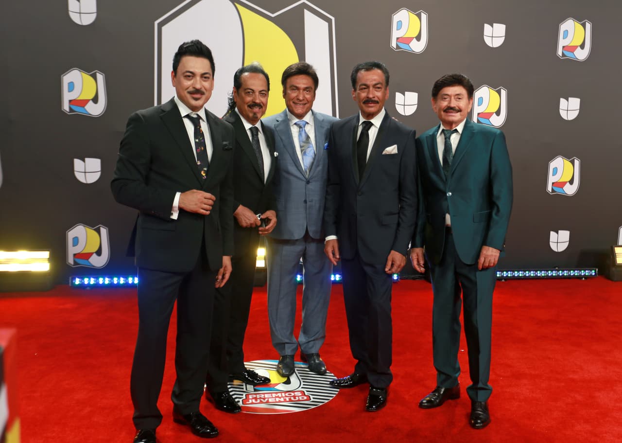 “Nuestra música ya no es regional, es del mundo”: Los Tigres del Norte presentan su nuevo documental en Las Vegas