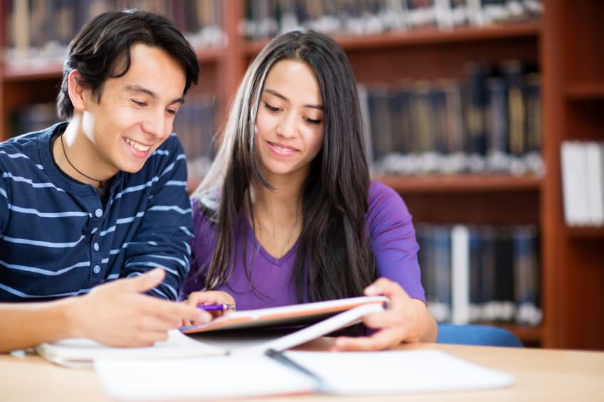 "Adelante" abre nuevos horizontes a estudiantes en California