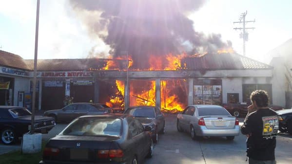 Arden locales comerciales en Moreno Valley