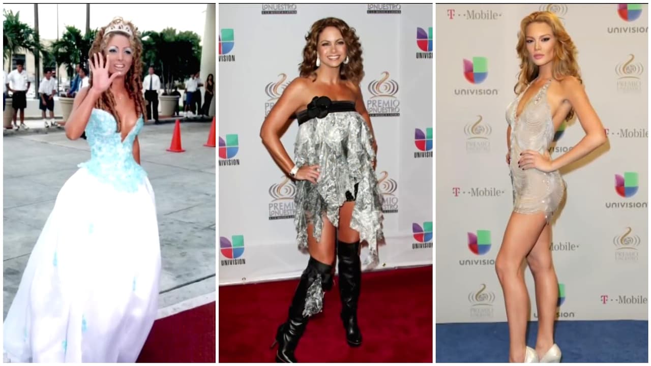 Jomari nos dice cuáles han sido los peores y mejores looks de Premio Lo Nuestro