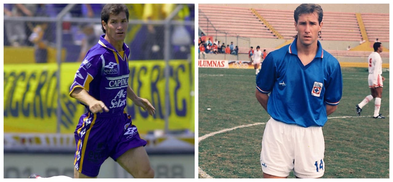 José Jaime Ordiales Domínguez y Mario Ordiales Domínguez.