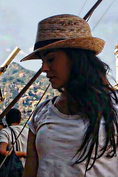 En cuanto a su carrera, reveló que está por regresar a la panta chica.