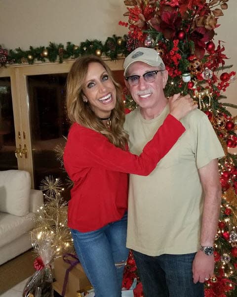 Padre e hija tienen apodos muy peculiares, Lili le dice 'Pipipopo', mientras Don José la llama 'Lipilipi'.