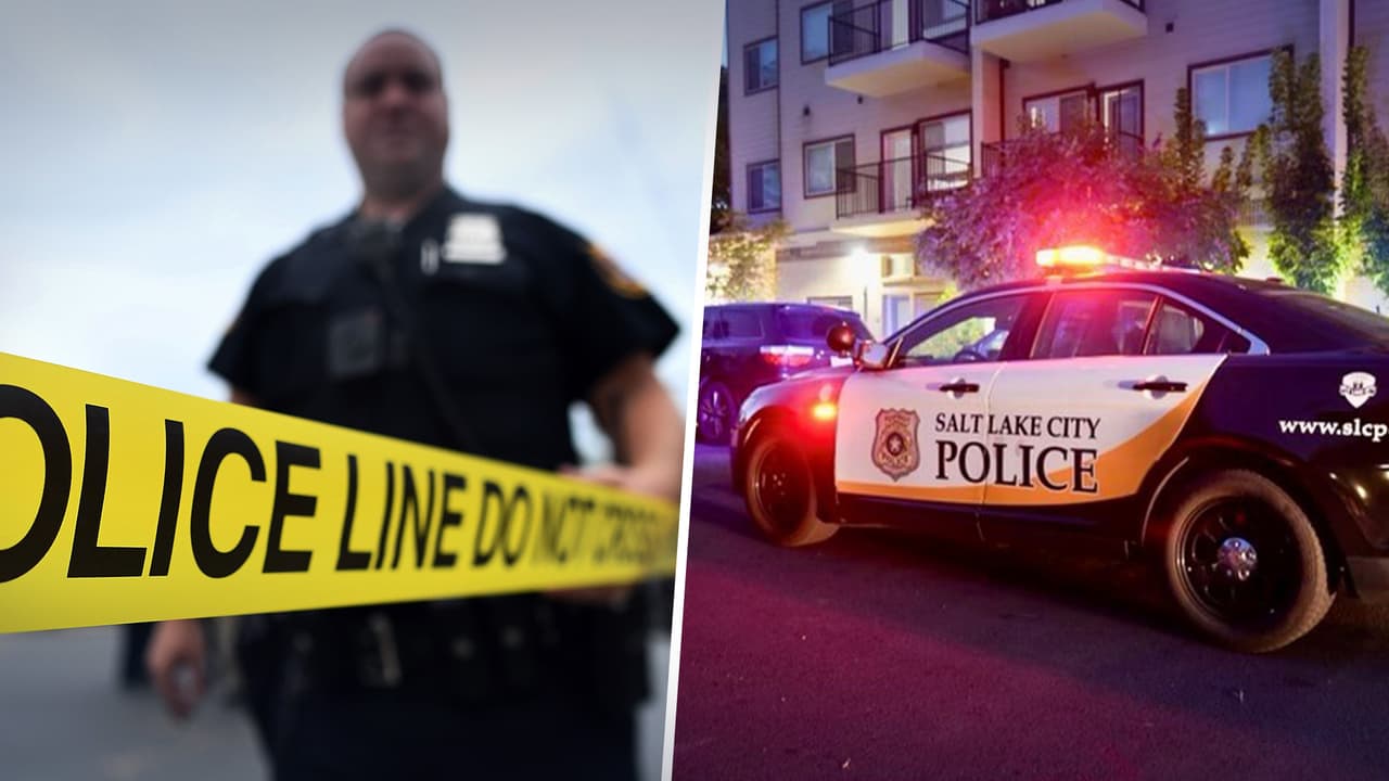 ¿Riña entre pandillas? : Niña de 14 años herida de bala en un enfrentamiento en Salt Lake City