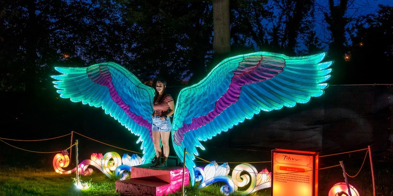 Y espectaculares escenarios para fotografías inolvidables.