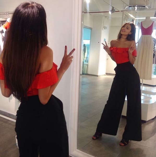 En el programa de radio "Shanik en Fórmula" también se habló sobre estas especulaciones.