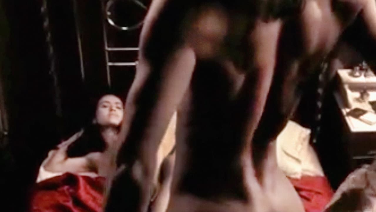 La escena de 'Frida' que hizo llorar a Salma Hayek y otras secuencias de sexo en que las actrices sufrieron vejaciones reales