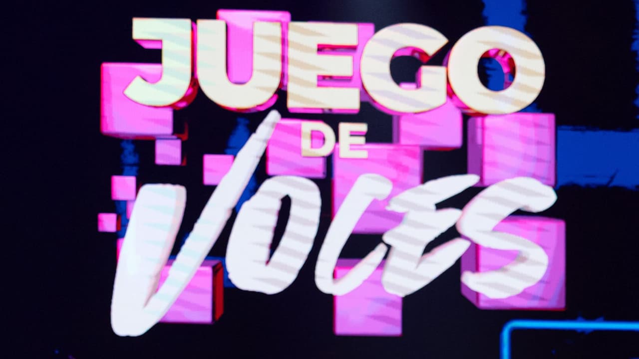 ¿Qué pasará en la cuarta emisión de Juego de Voces 2026? ¡Toma nota!