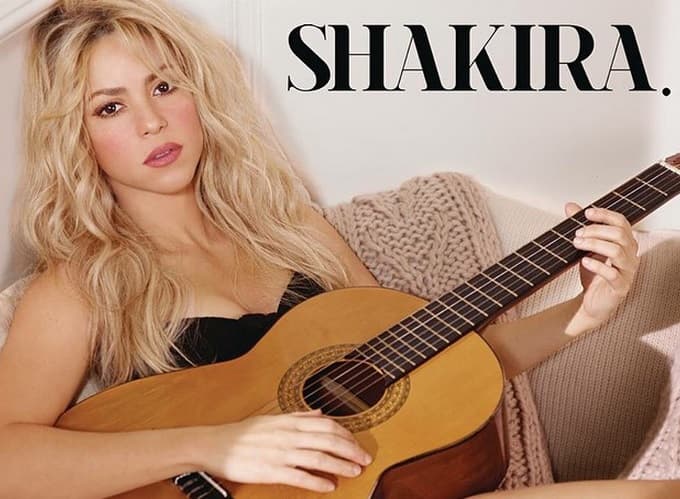 En 2013 reveló que después de su primer embarazo se puso en las manos de la entrenadora Anna Kaiser.