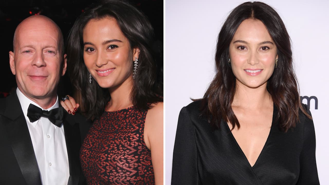 “Hay días en los que [sus familiares] ven destellos del antiguo Bruce, pero son breves y distantes entre sí. Parece que se está alejando cada vez más de ellos, y eso les rompe el corazón”, explicó el informante.
<br>