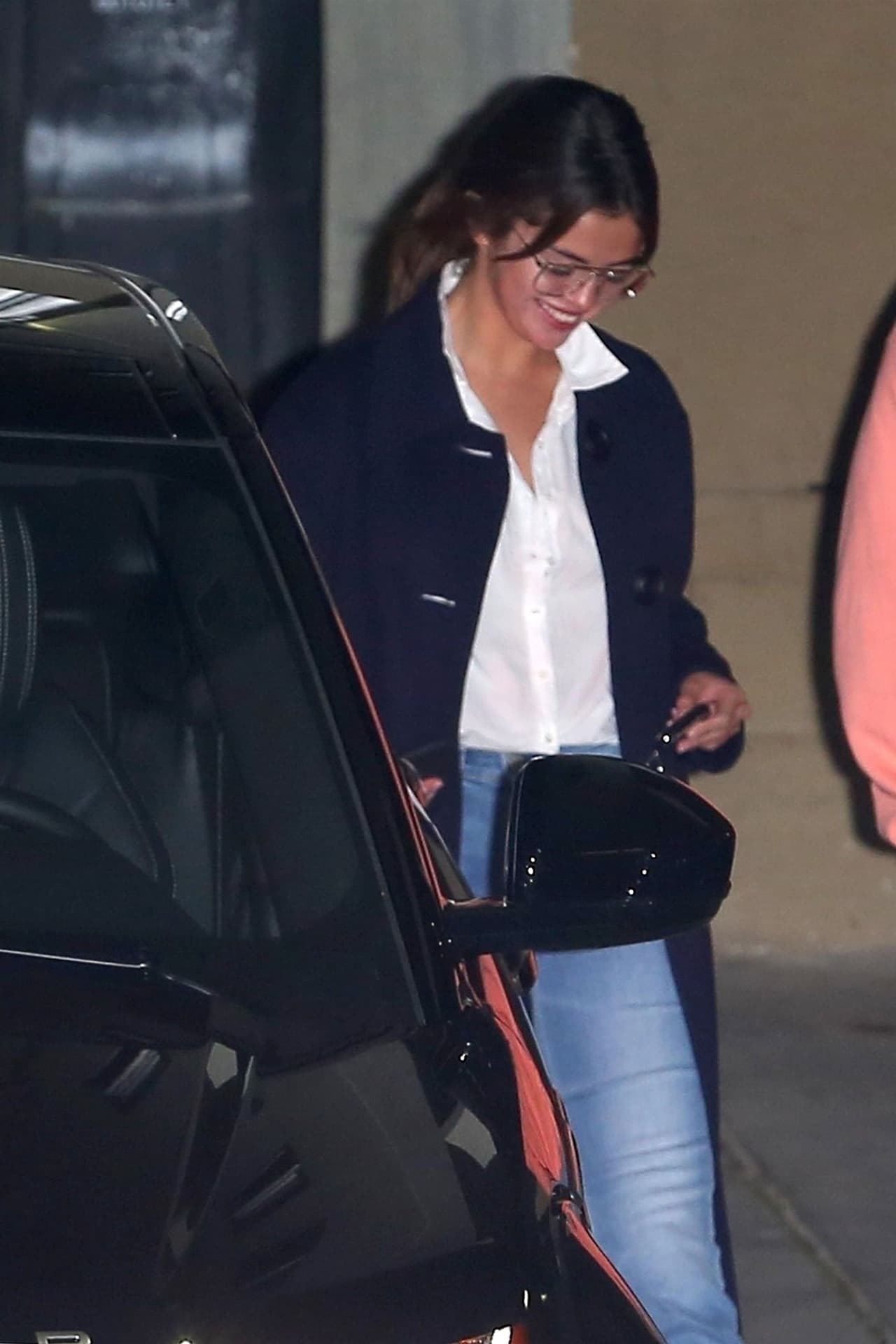 Aún no se sabe si la actriz de 25 años le hará una fiesta sorpresa para esta noche o si pasarán el cumpleaños a solas.